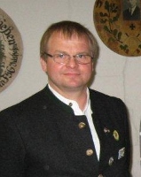 Gerhard Unter
